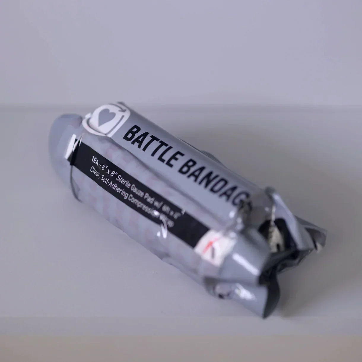 Battle Bangdage self adhering compression bandage MOJO First Aid Kit